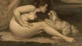 fruit erotic art